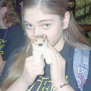 Meet your Posher, Audrey